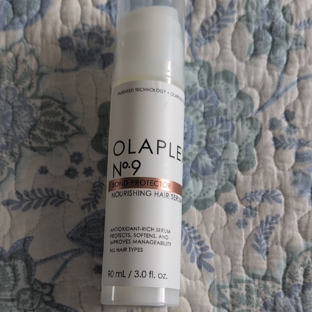 Olaplex No.9 Bond Protector Hair Serum
